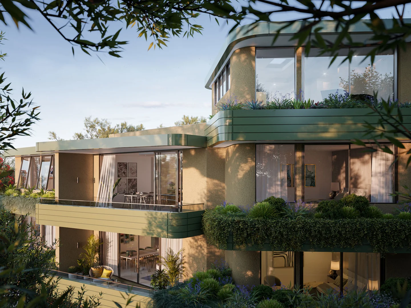 3 The Postern Castlecrag - image2